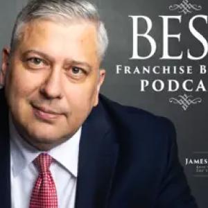 Best Franchise Brands Podcast